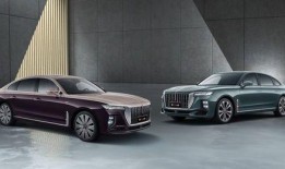 新红旗h9最新爆料,豪华配置升级，引领国产轿车新潮流”