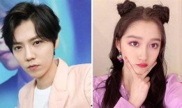 关晓彤鹿晗最新爆料新闻,揭秘恋情背后的甜蜜与挑战